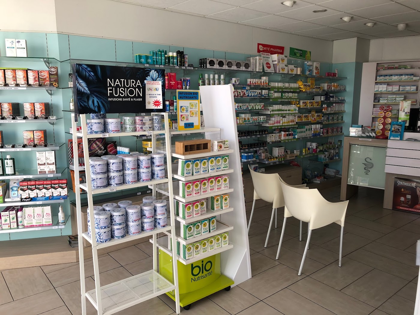 Pharmacie de l'Alouette JouélèsTours BestPharmacie