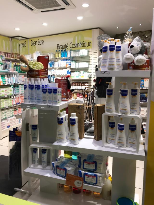 40 Avenue Du Maréchal De Lattre De Tassigny 94230 Cachan PHARMACIE TCHAPARIAN Cachan Pharmacie - BestPharmacie