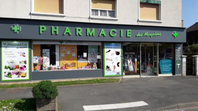 Test Pcr Roissy En Brie Pharmacie De La Gare