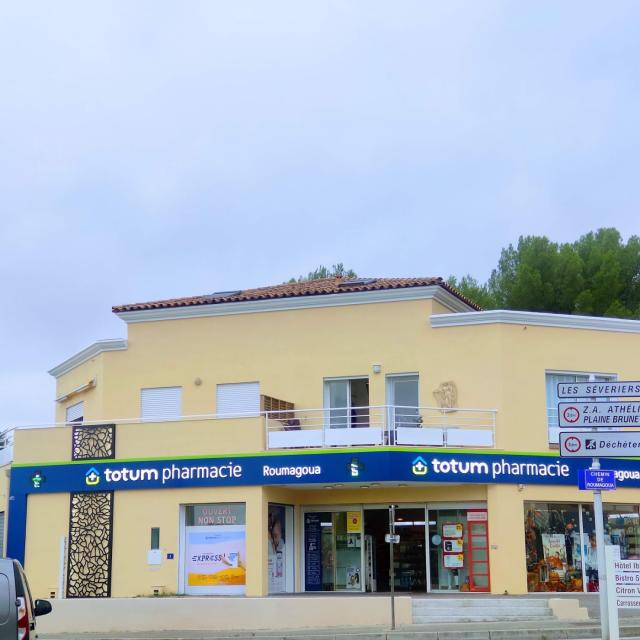 689 Chemin De Roumagoua 13600 La Ciotat