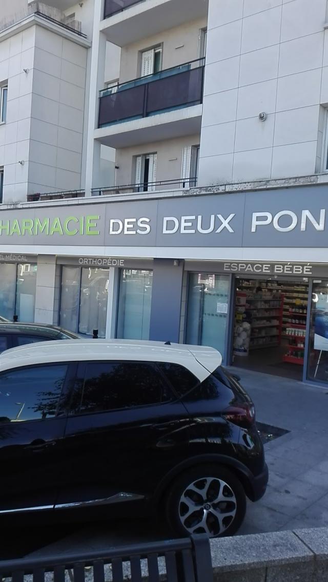 Pharmacie De La Dalle Choisy Le Roi