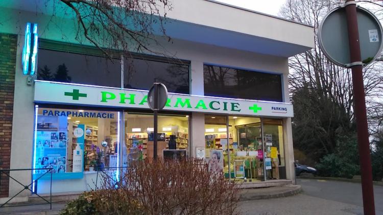 Pharmacie De L Eglise Ville D Avray