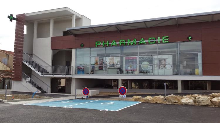 Test Pcr Ermont 44 Rue De Stalingrad