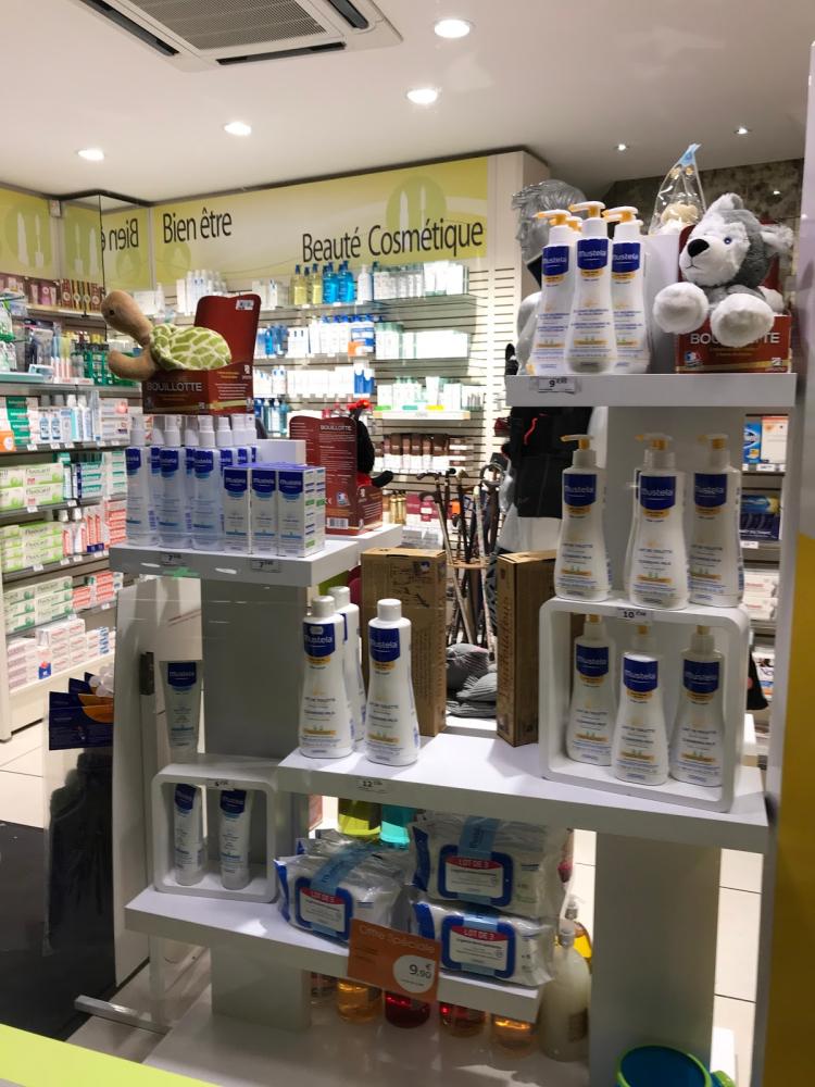 40 Avenue Du Maréchal De Lattre De Tassigny 94230 Cachan PHARMACIE TCHAPARIAN Cachan Pharmacie - BestPharmacie