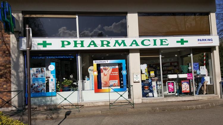 Pharmacie De L Eglise Ville D Avray
