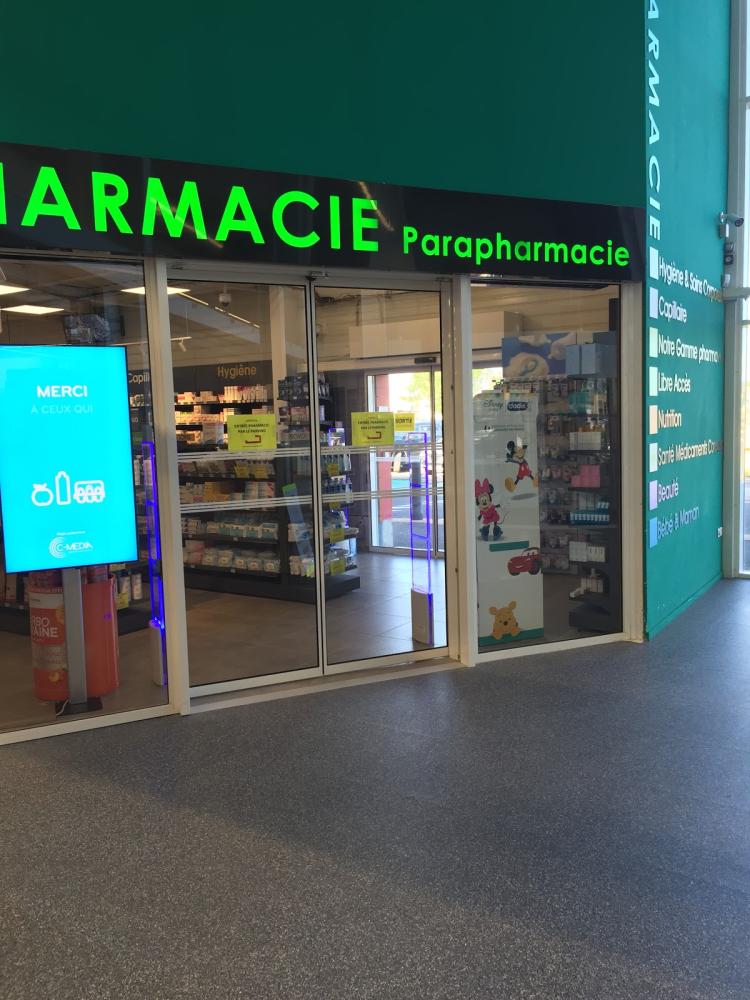 Pharmacie Du Trident Saint Martin De Crau