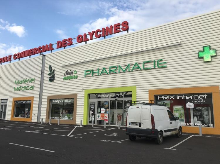 Chemin De La Roseraie Perpignan Centre De Vaccination
