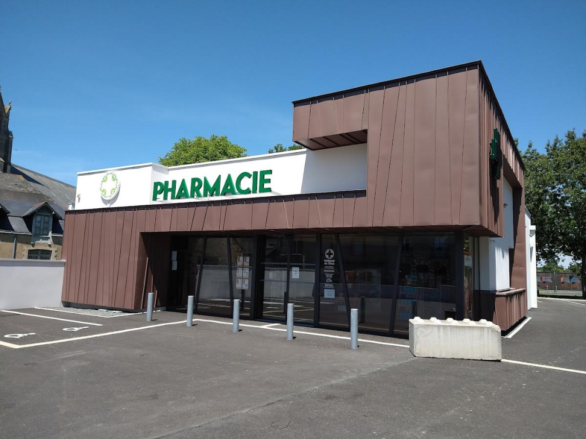 Pharmacie des Chênes