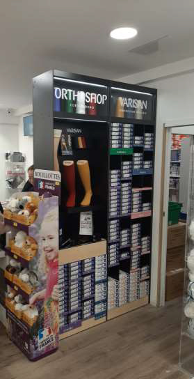 Pharmacie Du Chatelet