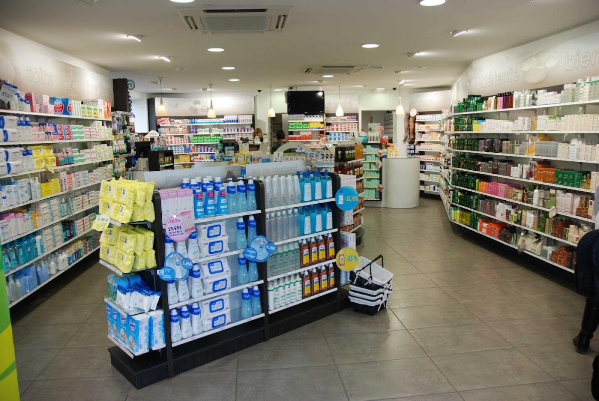 Pharmacie Du Marché