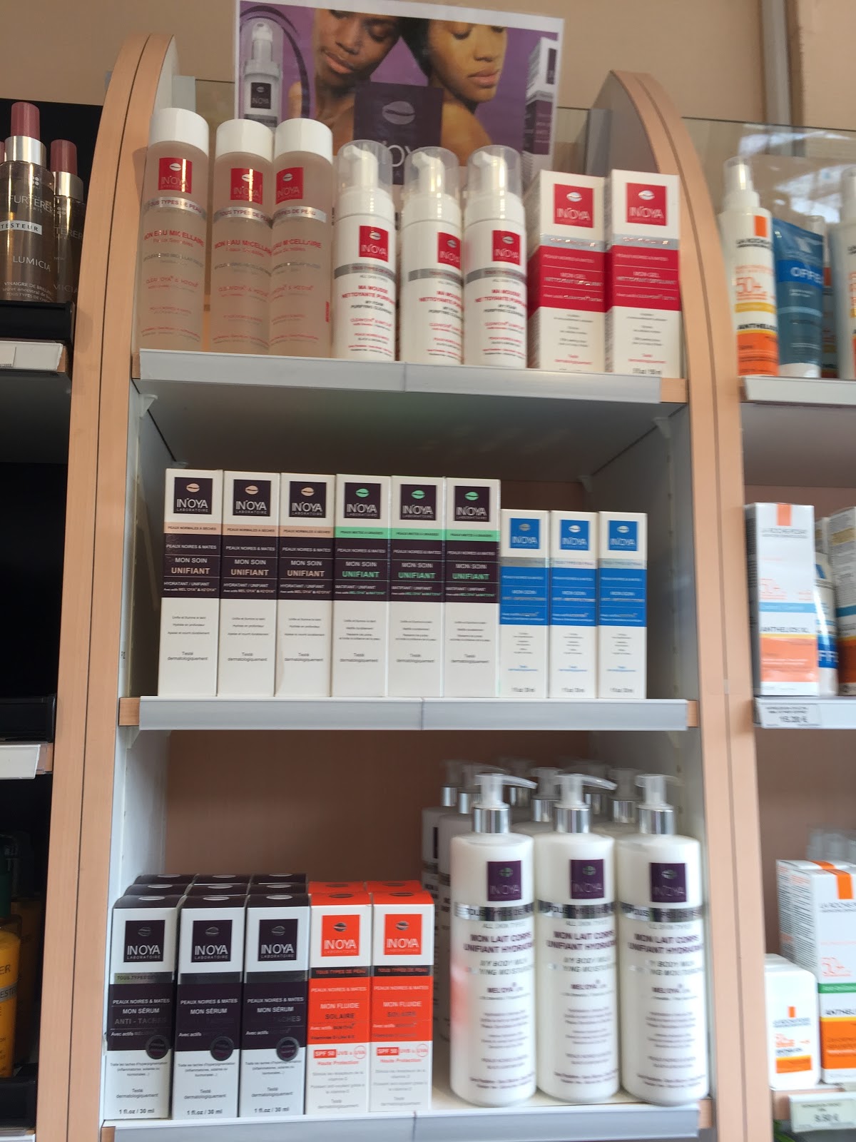 Pharmacie du Plateau