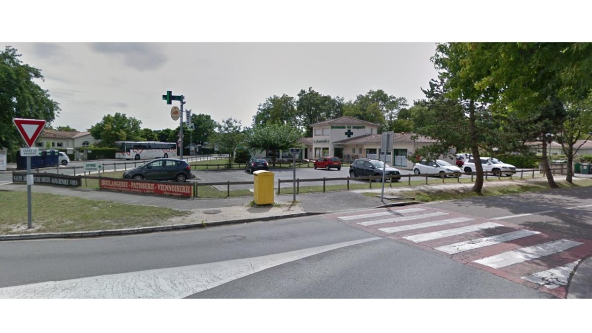 Pharmacie de Magonty