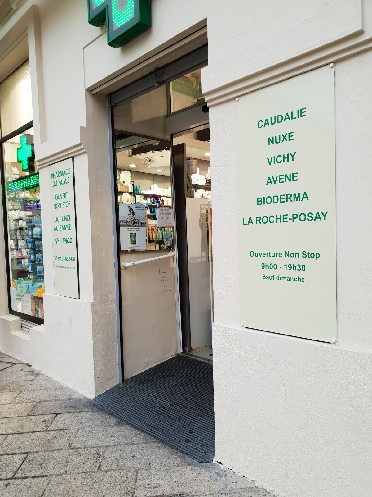 Pharmacie de la Cathédrale
