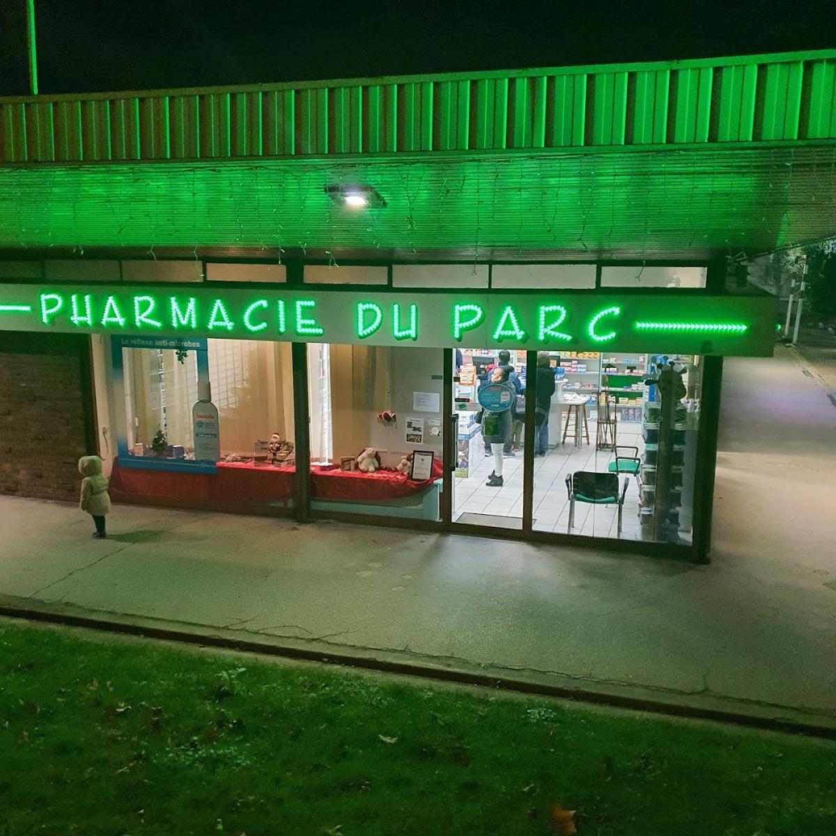Pharmacie Du Parc