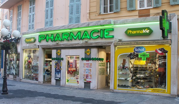 Bergel La Grande Pharmacie Principale