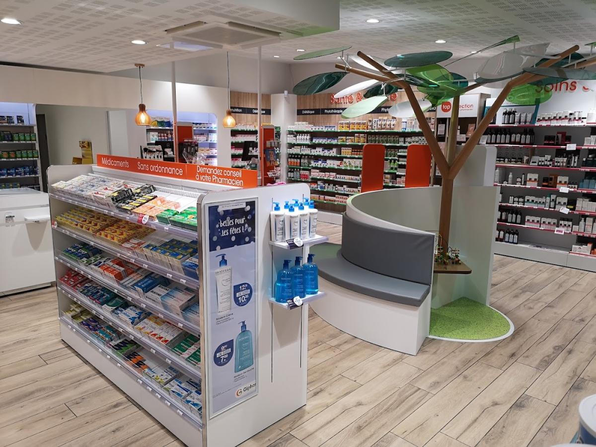 PHARMACIE DE L'EGLISE