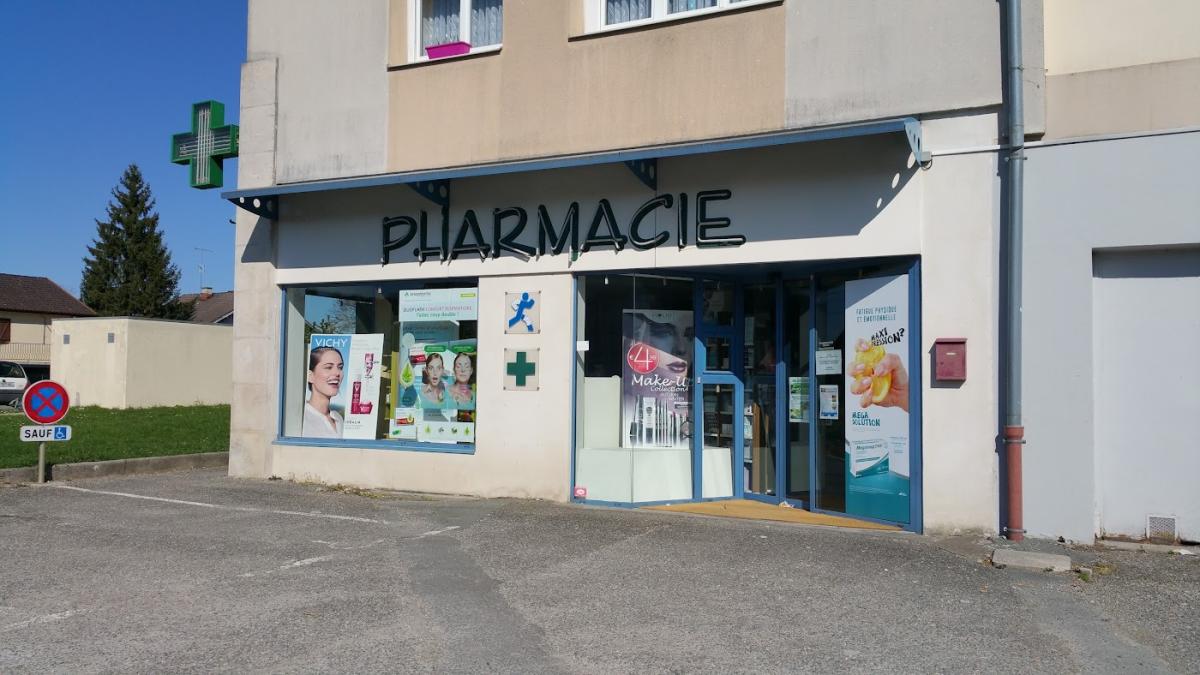 PHARMACIE DUFAY