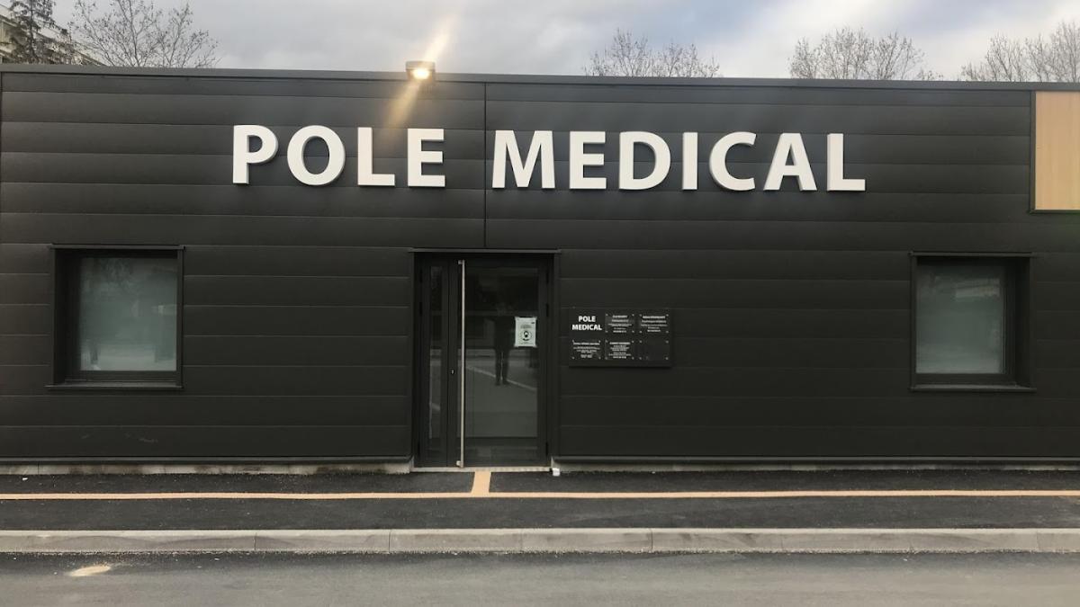 Pharmacie de Pézole