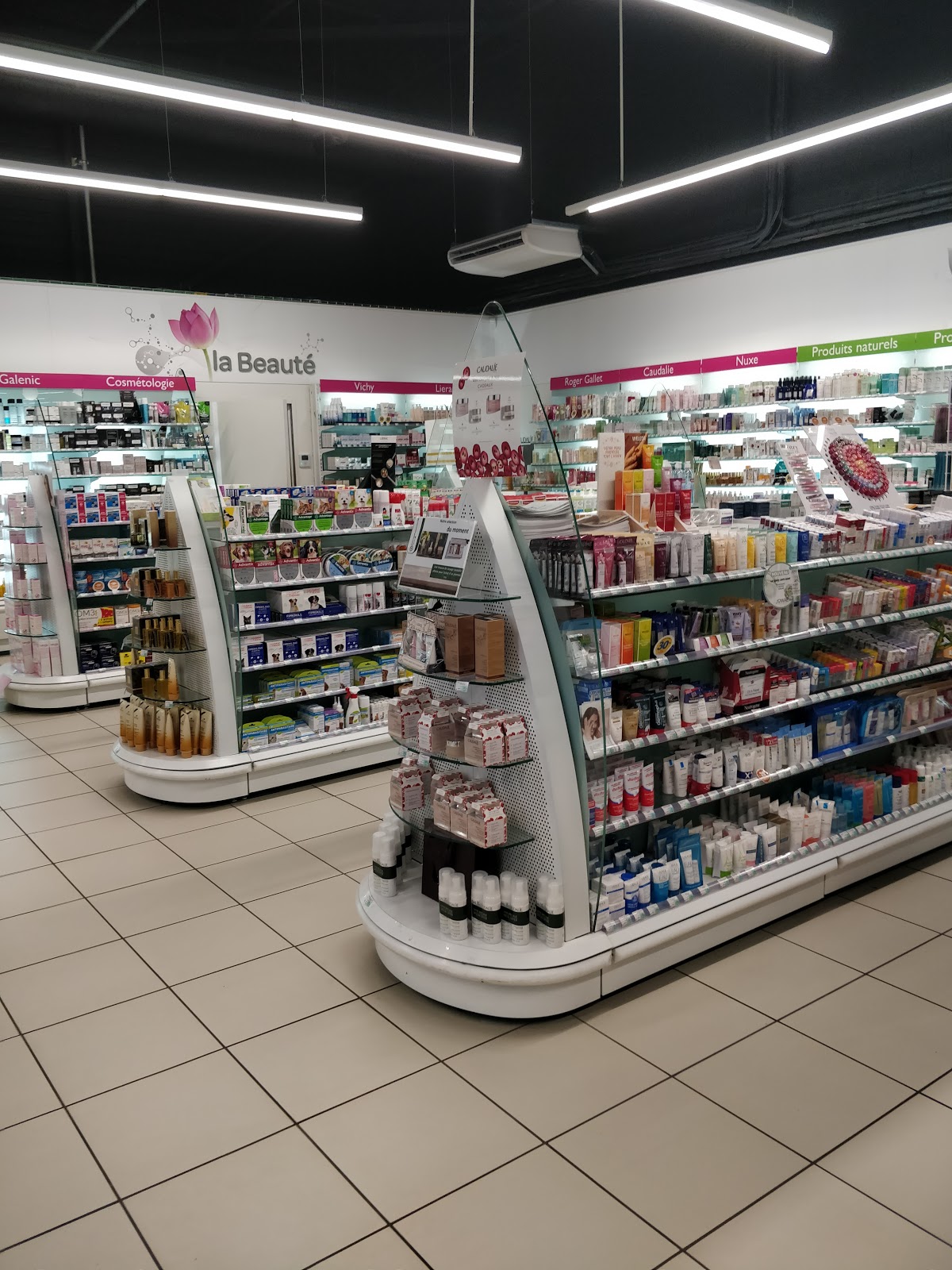 E.Leclerc Parapharmacie