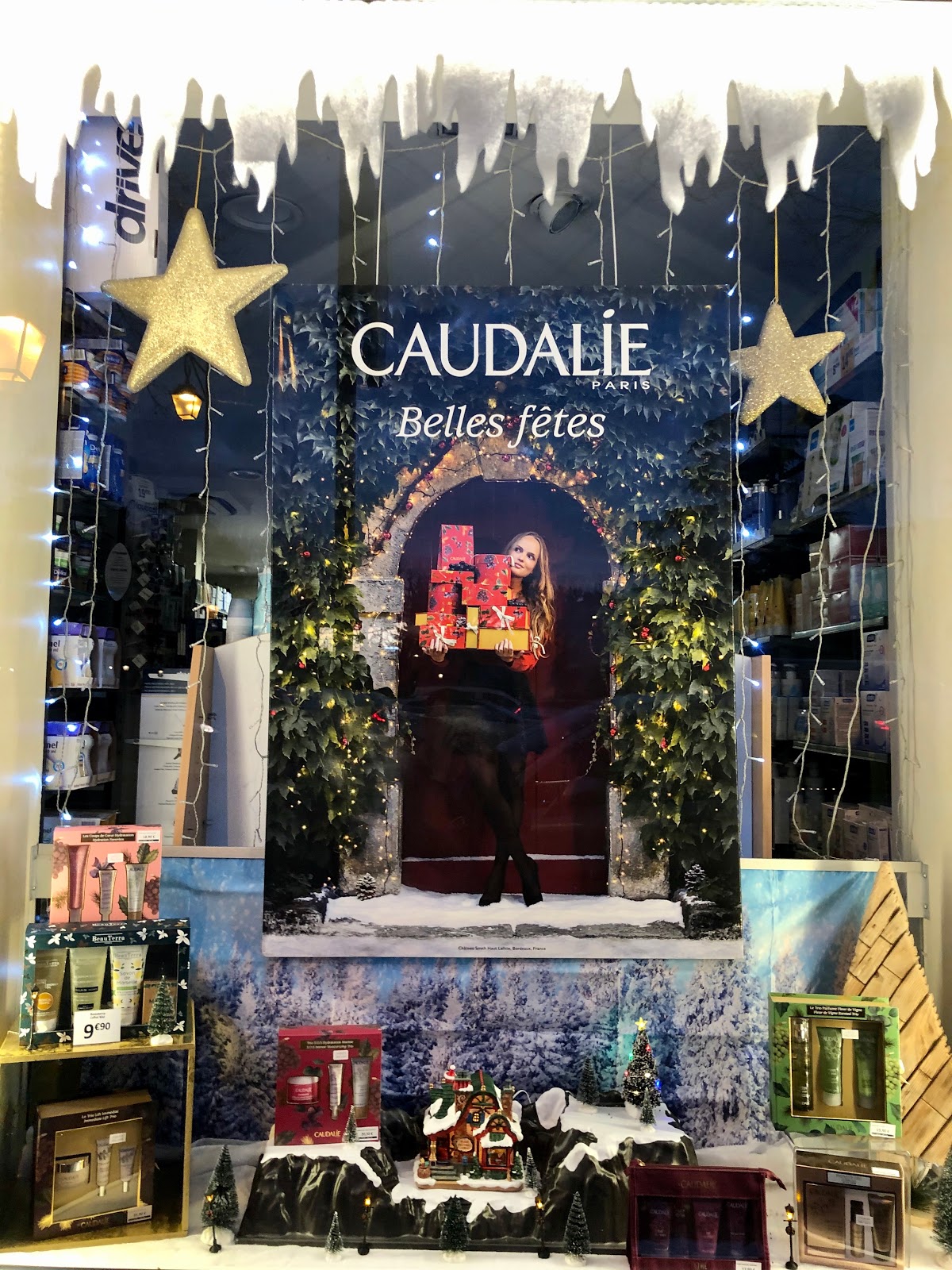 Pharmacie du Pont d'Antony