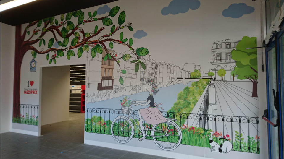 La Grande Pharmacie by Mediprix