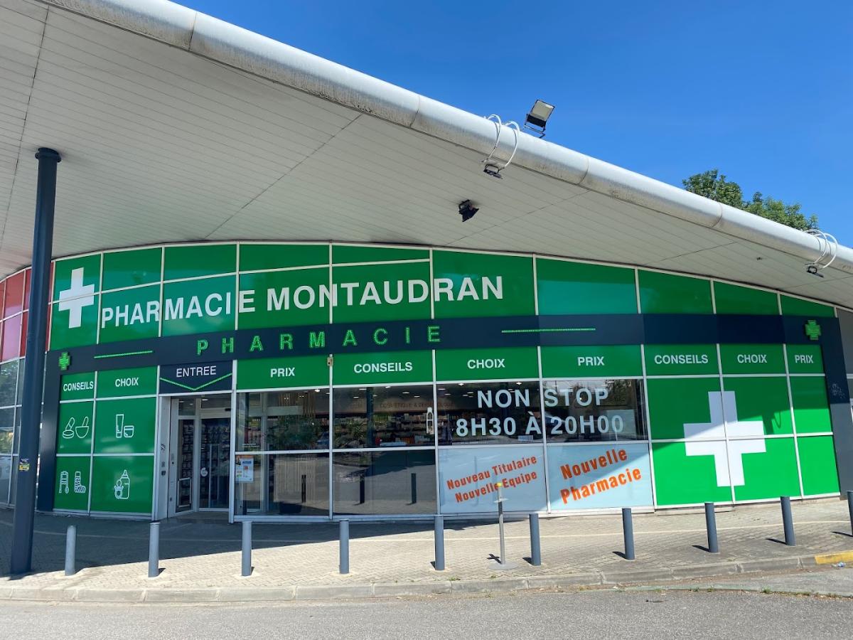💊 PHARMACIE MALEPÈRE (ex Pharmacie Toulouse Montaudran)