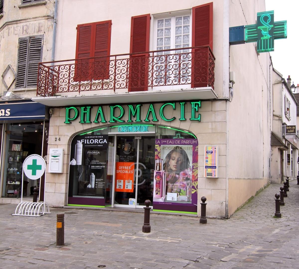 Pharmacie de la Place
