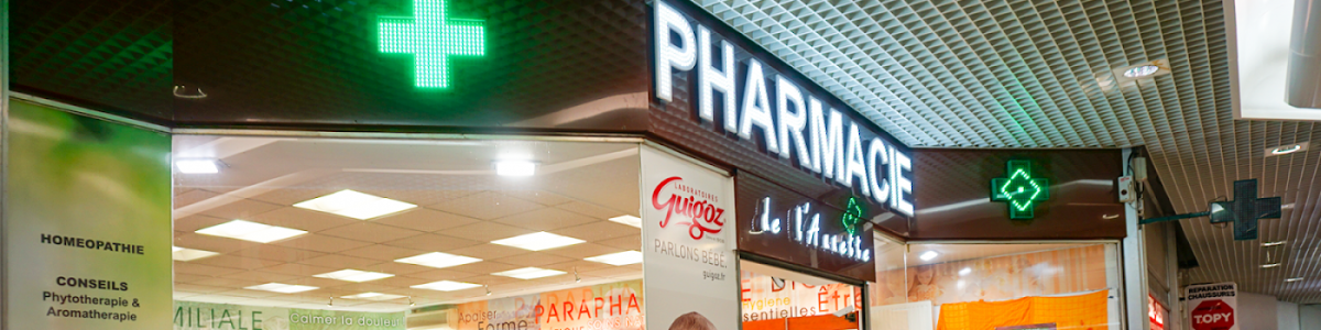 pharmacie de l aunette