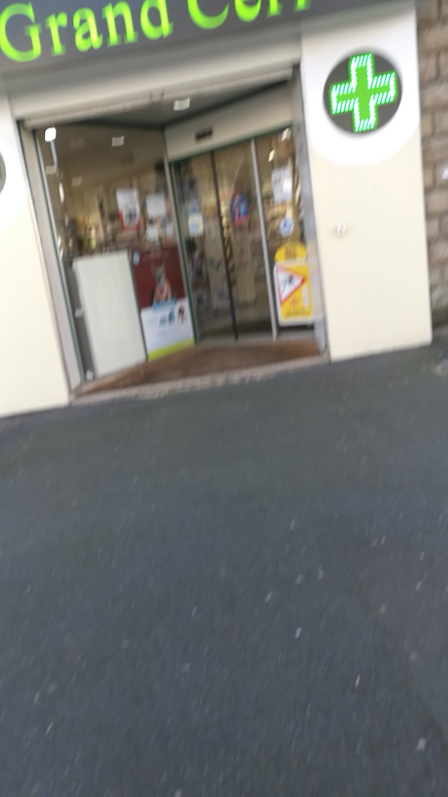 Pharmacie du Grand Cerf