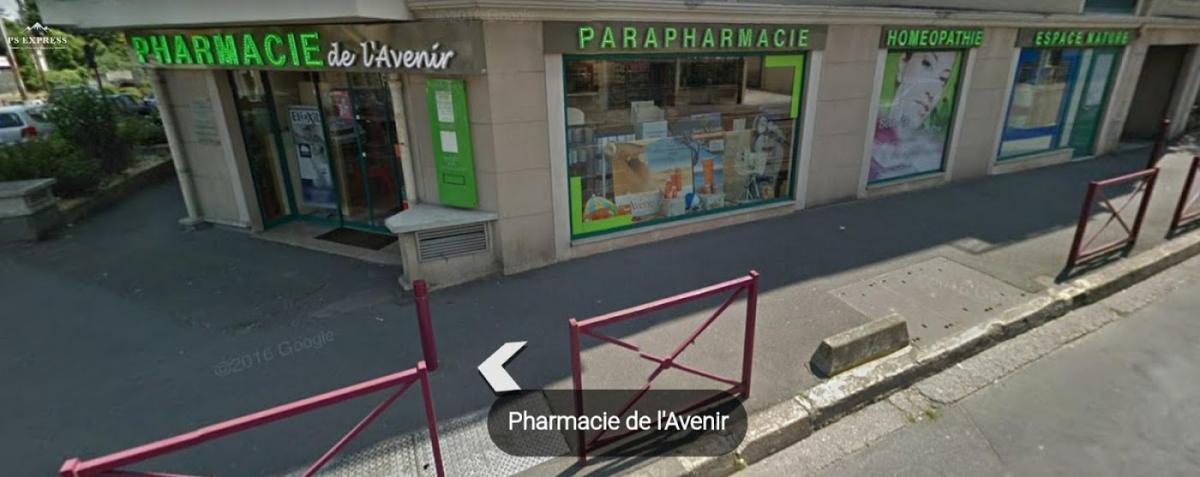 Pharmacie de l'Avenir