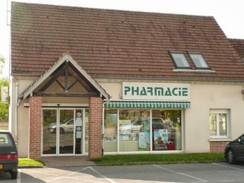 Pharmacie Cosacienne