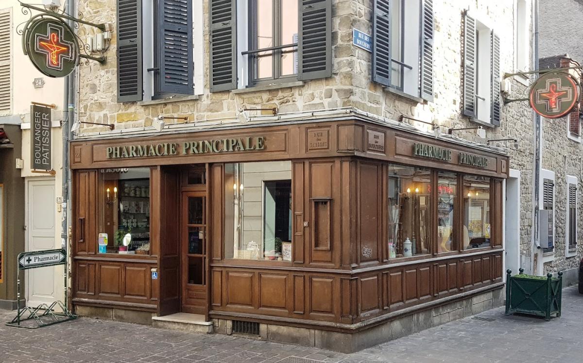 Pharmacie Principale