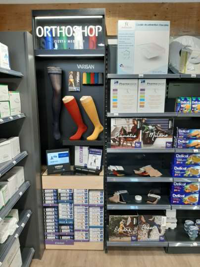 Pharmacie des Ateliers