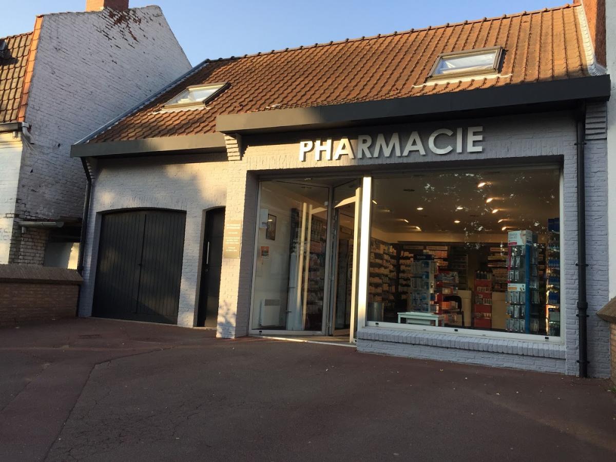 Pharmacie de Premesques