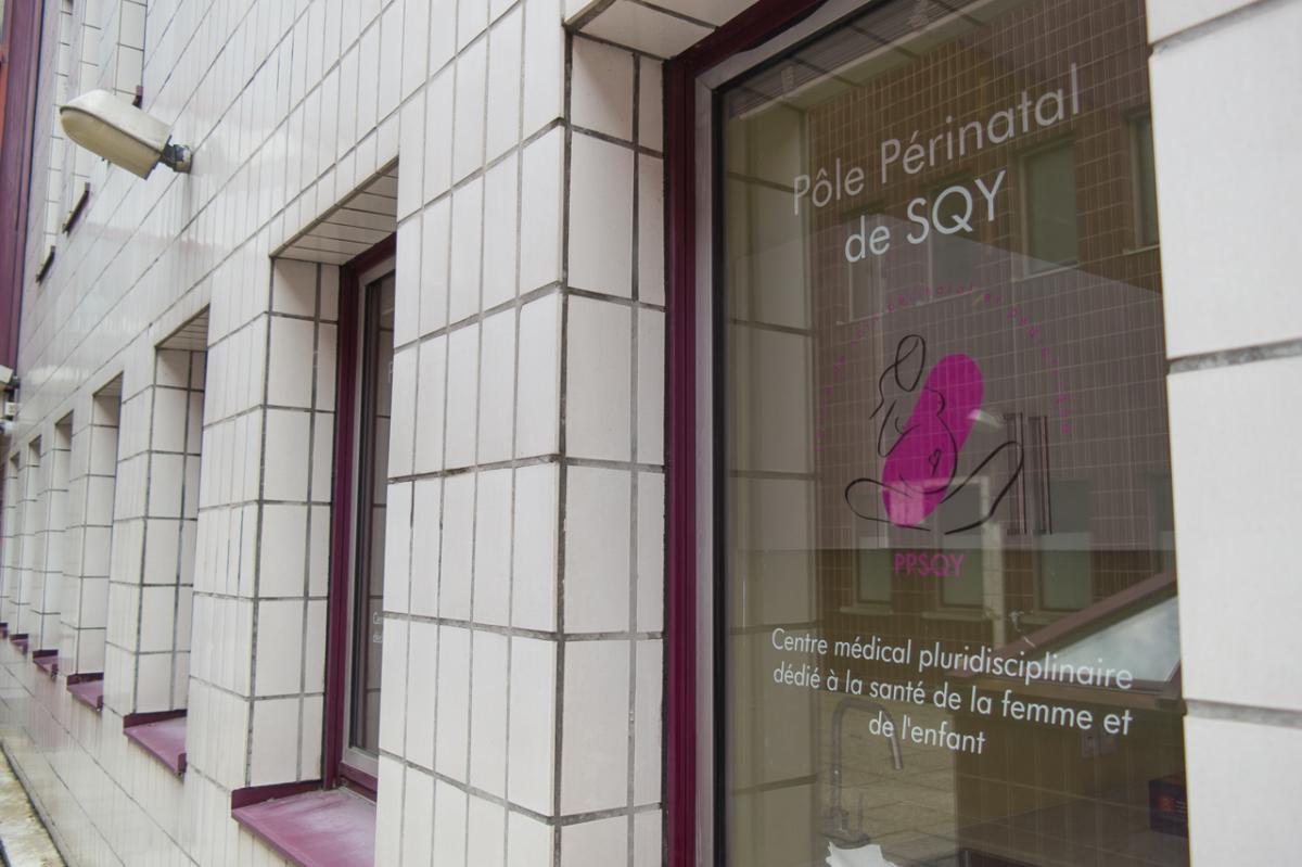 Care by nurse infirmière a montigny le bretonneux