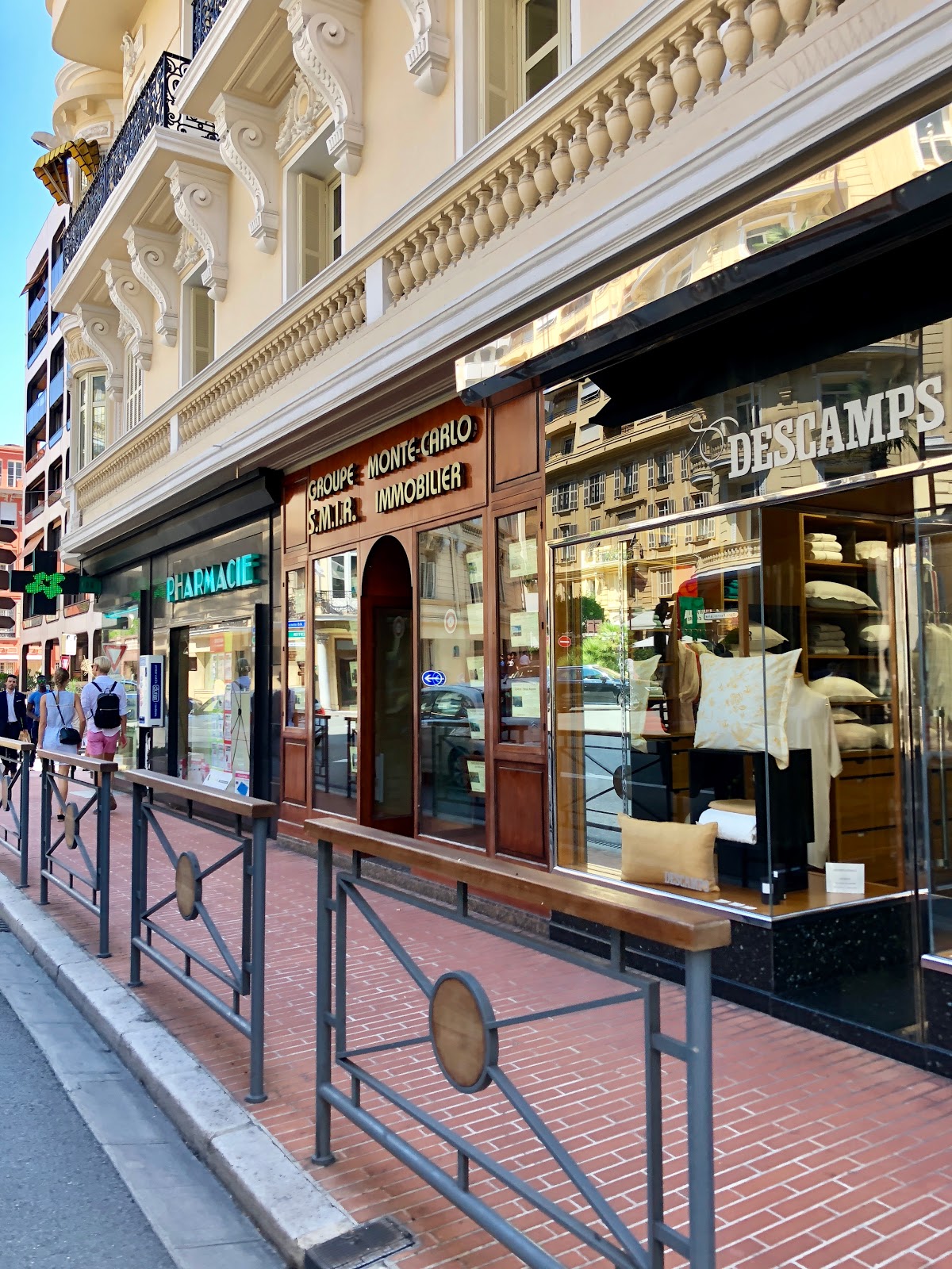 Pharmacie de Monte Carlo