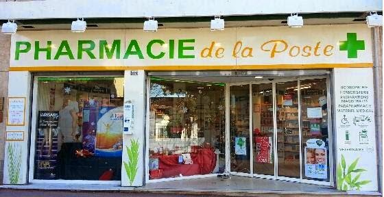 Pharmacie de la Poste