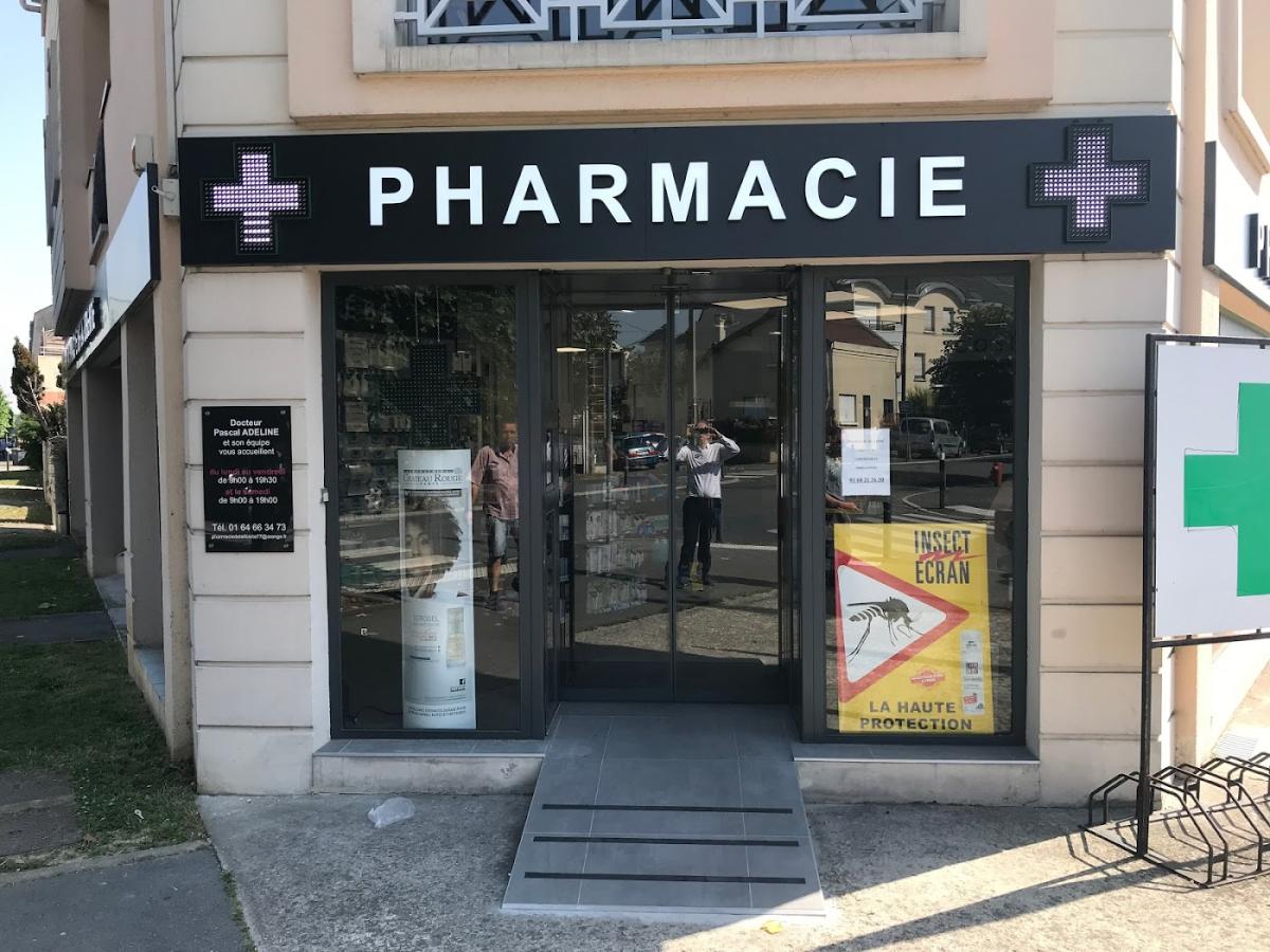 Pharmacie de la liberté