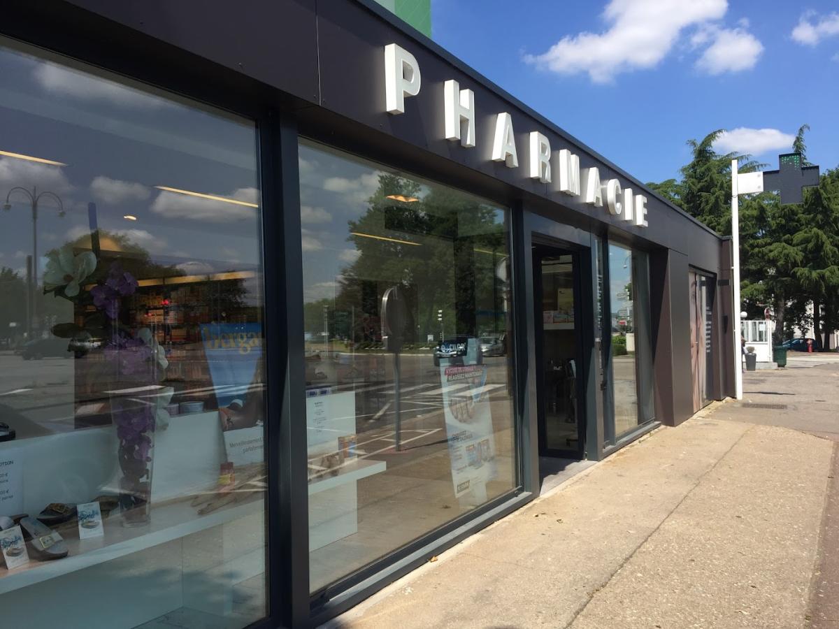 Pharmacie du chant des oiseaux - Nathalie VENARD GEORGES