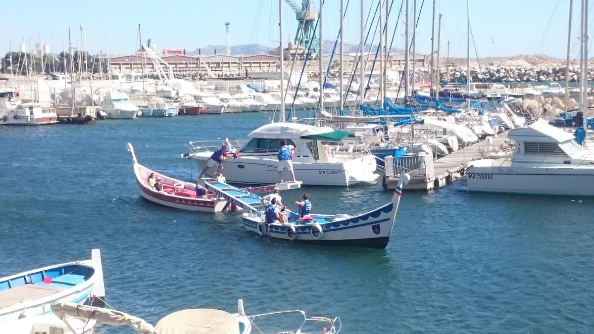 Pharmacie de l'Estaque Plage