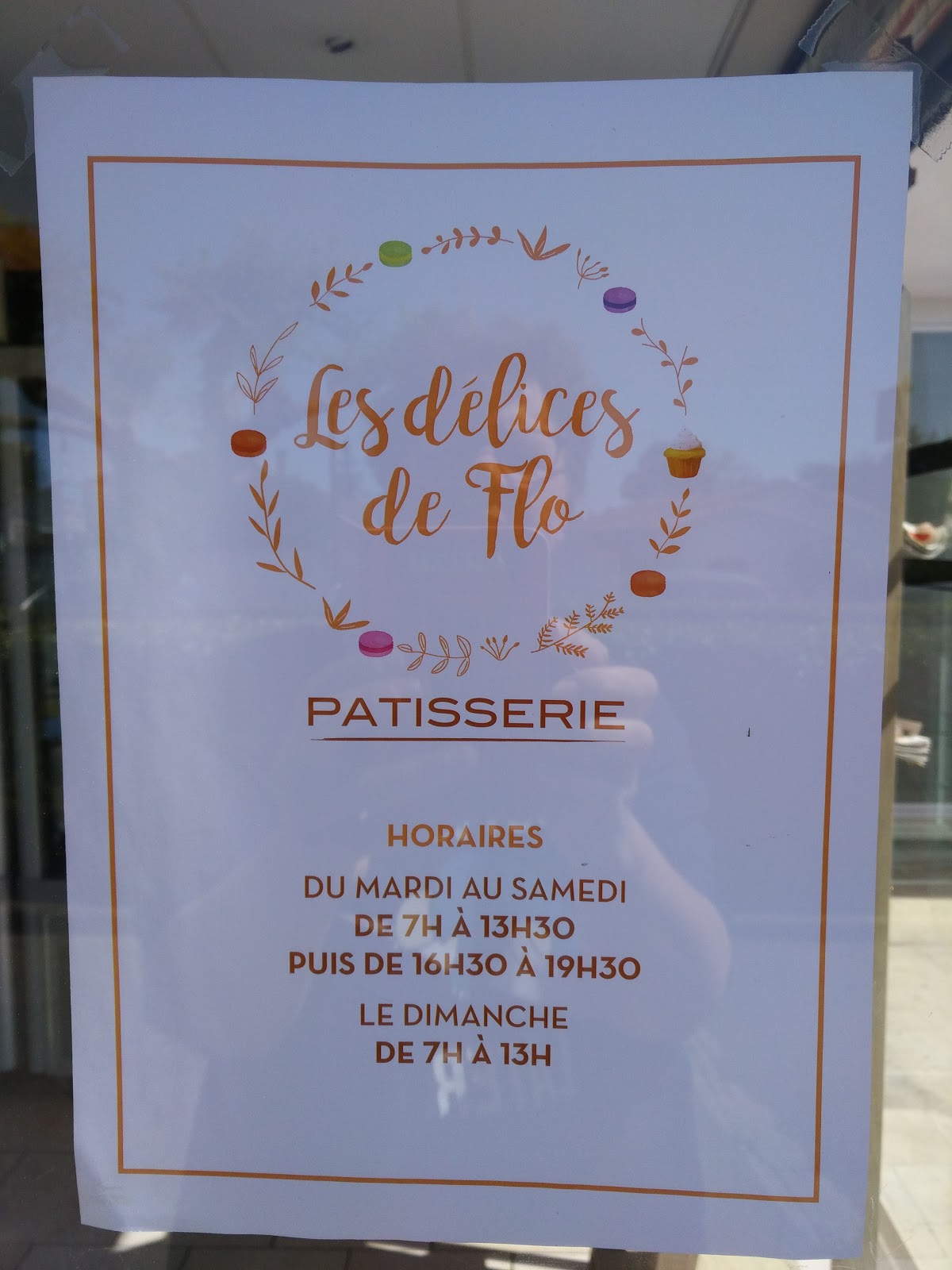 PHARMACIE DES CENTURIONS (CRUTCHET)