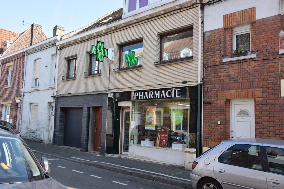 Pharmacie Simler