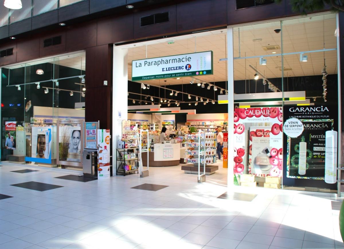 E.Leclerc Parapharmacie