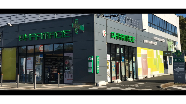 PHARMACIE DU PRIVILEGE