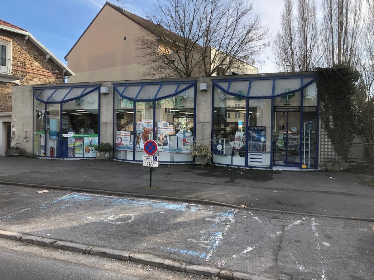 PHARMACIE Biard Olivier