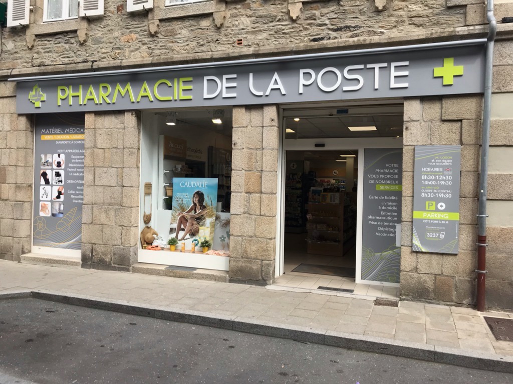 Pharmacie de la Poste