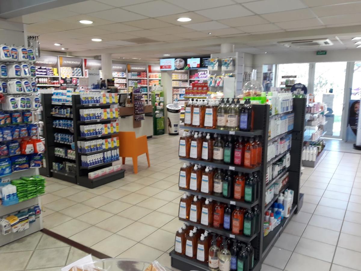 Aprium Pharmacie des Oliviers