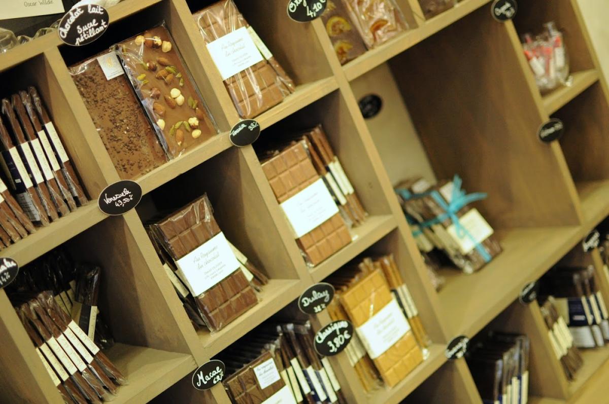 Pharmacie Mathey et François