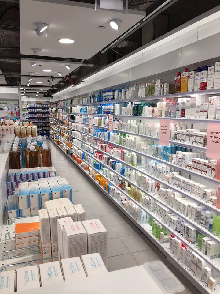 Pharmacie Meaux Victoire - Elsie Santé