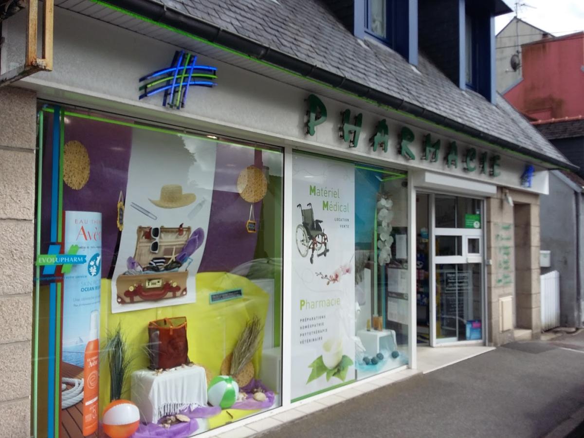 Pharmacie Lessard Hervé